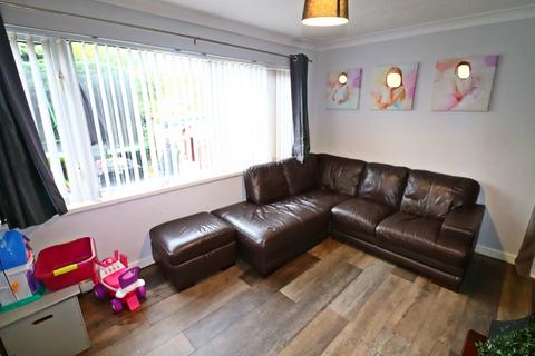 3 bedroom end of terrace house for sale, Beddau, Pontypridd CF38