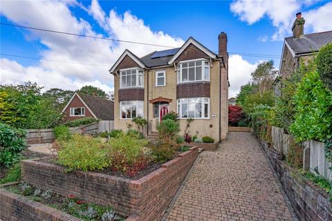 4 bedroom detached house for sale, Hurtis Hill, East Sussex TN6