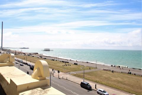 2 bedroom flat to rent, Brunswick Terrace, HOVE, BN3