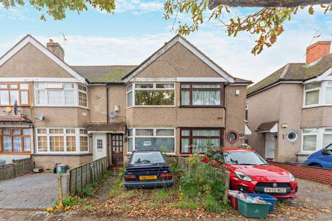 2 bedroom terraced house for sale, Hounslow Road, Hanworth, Feltham, TW13