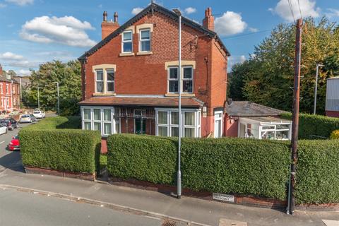 2 bedroom house for sale, Beechwood Crescent, Burley