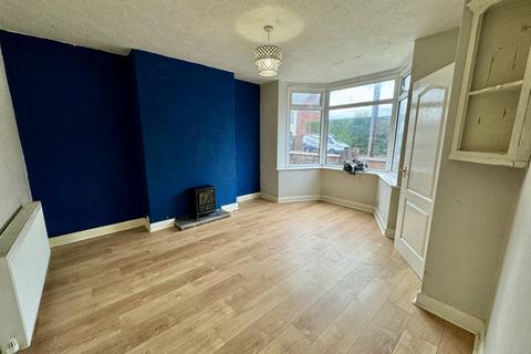 2 bedroom end of terrace house for sale, Holme Church Lane, Beverley, HU17 0PU