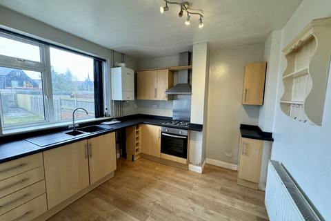 2 bedroom end of terrace house for sale, Holme Church Lane, Beverley, HU17 0PU