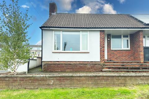 2 bedroom semi-detached bungalow for sale, Hill Park, Congresbury