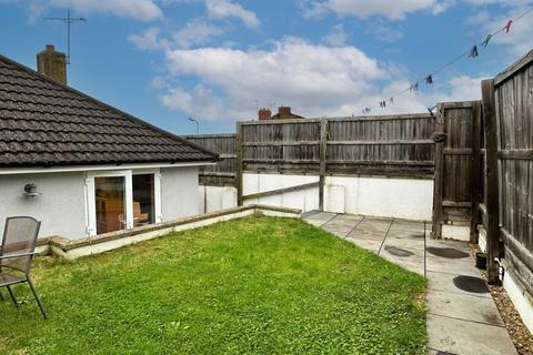 2 bedroom semi-detached bungalow for sale, Hill Park, Congresbury