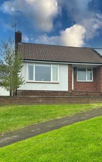 2 bedroom semi-detached bungalow for sale, Hill Park, Congresbury