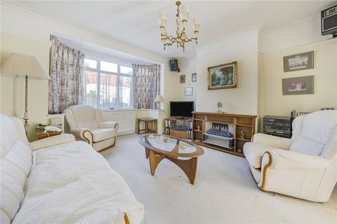 3 bedroom semi-detached house for sale, Woodside Road, New Malden, KT3