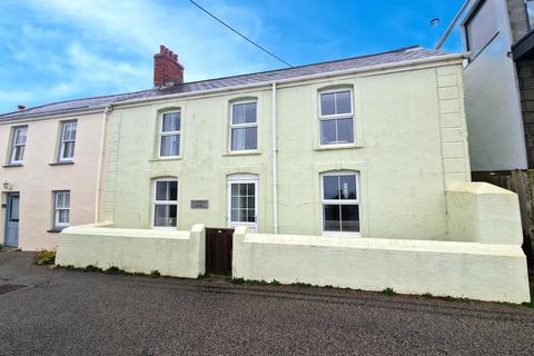 3 bedroom semi-detached house for sale, Loe Bar Road, Porthleven TR13