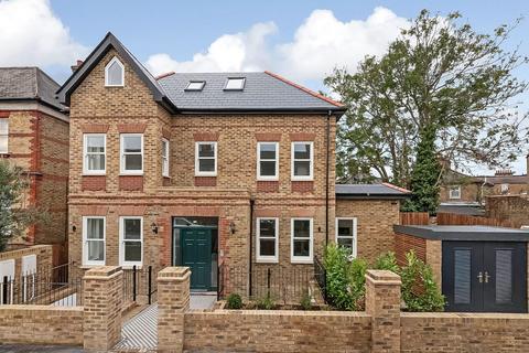 1 bedroom apartment for sale, The Exbury, SE6