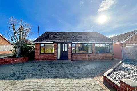 3 bedroom bungalow for sale, Lavender Road, Whickham, Newcastle Upon Tyne, NE16