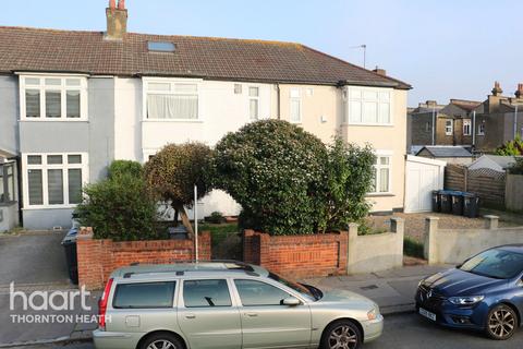 4 bedroom terraced house for sale, Ingram Road, Thornton Heath