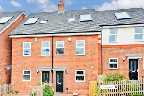 3 bedroom terraced house for sale, Allingham Road, Reigate, Surrey