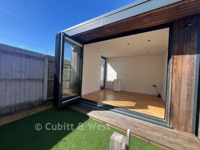 Garden Studio