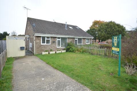 2 bedroom semi-detached bungalow for sale, Sopwith Crescent, Merley, Wimborne BH21