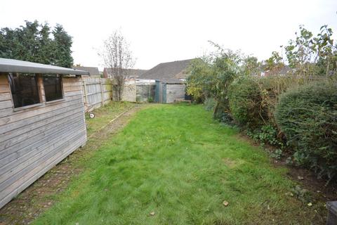 2 bedroom semi-detached bungalow for sale, Sopwith Crescent, Merley, Wimborne BH21