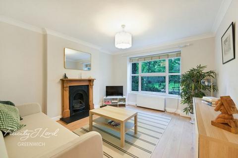 1 bedroom flat for sale, Greenwich South Street, London, SE10 8TY