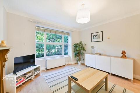 1 bedroom flat for sale, Greenwich South Street, London, SE10 8TY