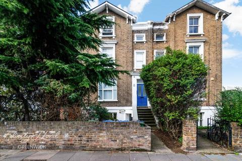 1 bedroom flat for sale, Greenwich South Street, London, SE10 8TY