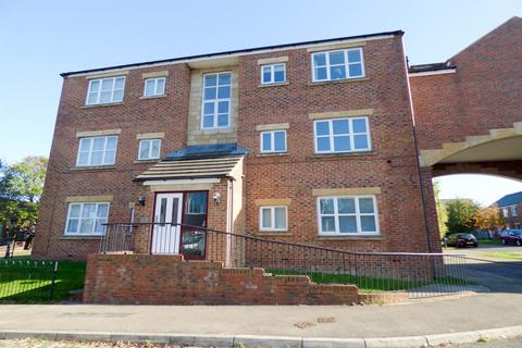 2 bedroom flat to rent, Frost Mews, South Shields