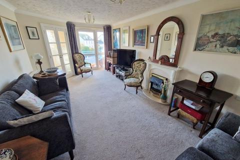 1 bedroom flat for sale, Rolle Road, Exmouth, EX8 2BH