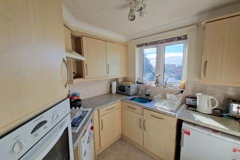 1 bedroom flat for sale, Rolle Road, Exmouth, EX8 2BH