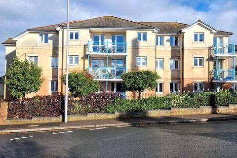 1 bedroom flat for sale, Rolle Road, Exmouth, EX8 2BH