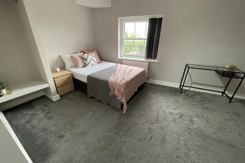 9 bedroom flat to rent, Irvine Street, L7 8SZ,