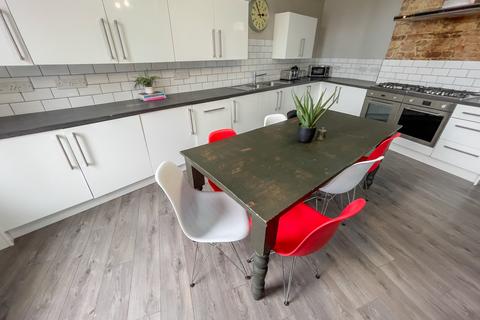 9 bedroom flat to rent, Irvine Street, L7 8SZ,