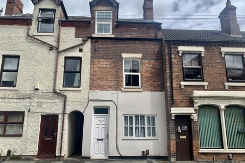 Market Street, Ilkeston