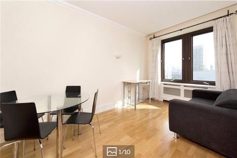 1 bedroom apartment to rent, Belvedere Road, London, SE1