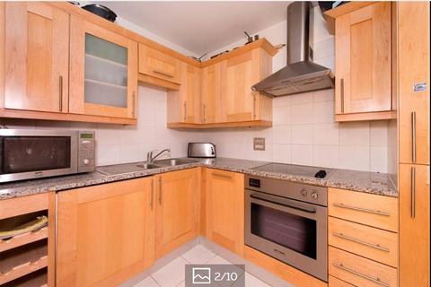 1 bedroom apartment to rent, Belvedere Road, London, SE1