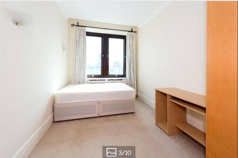 1 bedroom apartment to rent, Belvedere Road, London, SE1