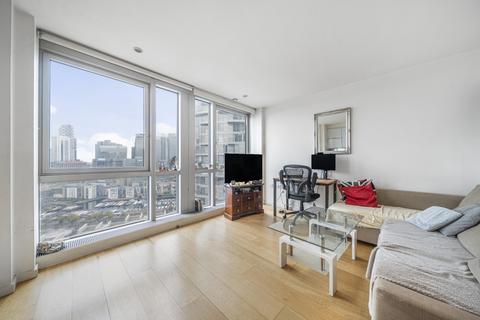 Flat for sale, Fairmont Avenue London E14