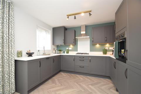 3 bedroom semi-detached house for sale, Plot 53, The Kennett, Rose Place, Welshpool Road, Shrewsbury