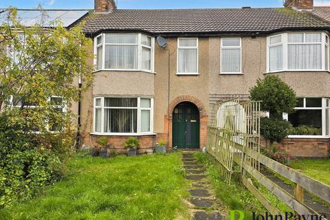 3 bedroom terraced house for sale, Bulls Head Lane, Stoke, Coventry, CV3