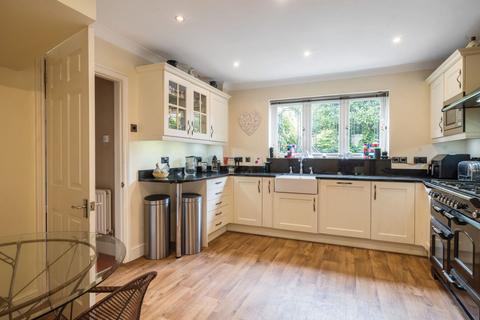 undefined, Hoggarth Close, Petersfield, GU31