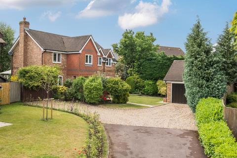 undefined, Hoggarth Close, Petersfield, GU31