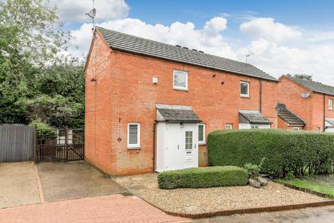 2 Atterbrook, Bradwell, Milton Keynes, MK13 9EY