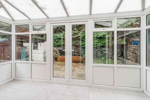 2 Atterbrook, Bradwell, Milton Keynes, MK13 9EY