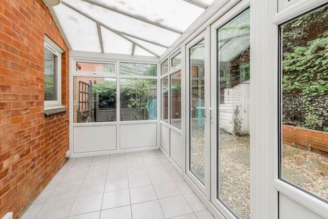 2 Atterbrook, Bradwell, Milton Keynes, MK13 9EY