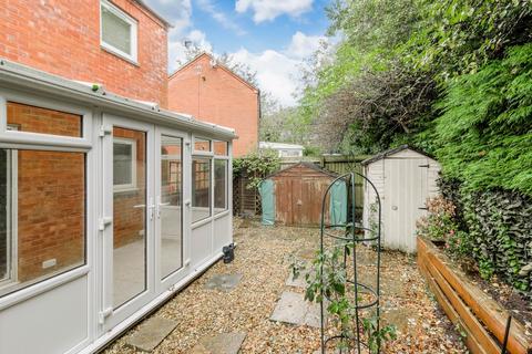 2 Atterbrook, Bradwell, Milton Keynes, MK13 9EY