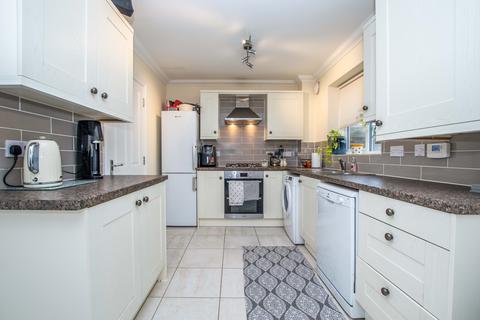 3 bedroom terraced house for sale, Avocet Rise, Sprowston, Norwich