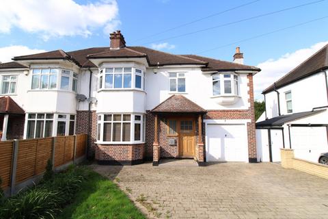 4 bedroom semi-detached house for sale, Wickham Chase, West Wickham, BR4