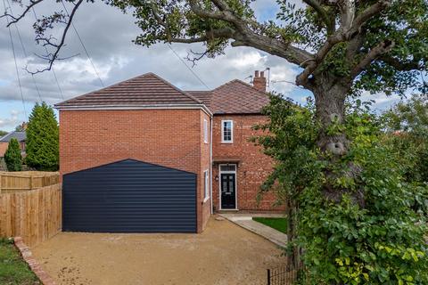 4 bedroom semi-detached house for sale, The Leas, Darlington, DL1