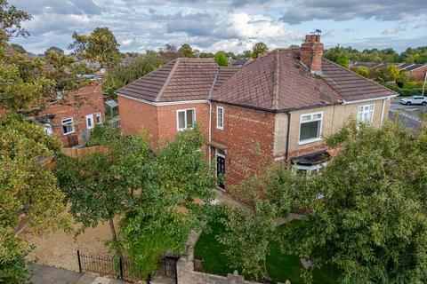 4 bedroom semi-detached house for sale, The Leas, Darlington, DL1