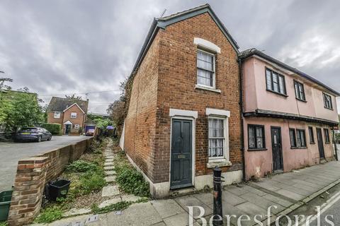 2 bedroom end of terrace house for sale, East Street, Colchester, CO1