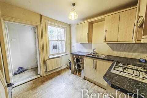 2 bedroom end of terrace house for sale, East Street, Colchester, CO1