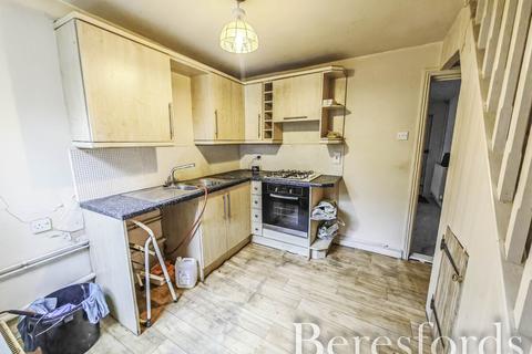 2 bedroom end of terrace house for sale, East Street, Colchester, CO1