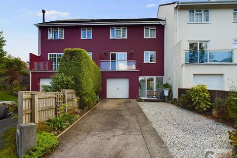 3 bedroom terraced house for sale, Beverley Way, Newton Abbot