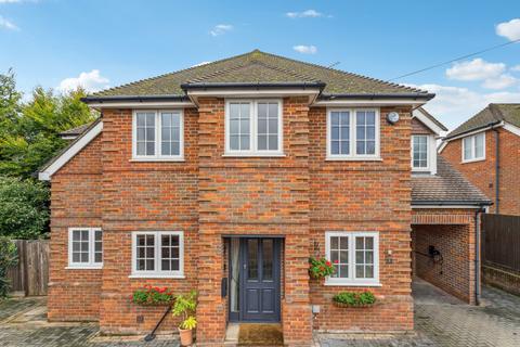 4 bedroom detached house for sale, Copthall Lane, Chalfont St. Peter, Gerrards Cross, SL9